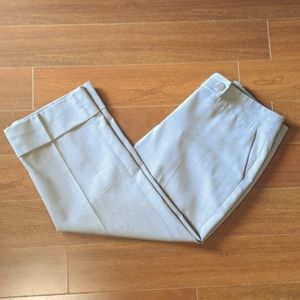 Beige Capris by RW&CO